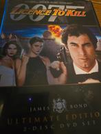Heel veel 007 James bond, Cd's en Dvd's, Ophalen of Verzenden, 1980 tot heden, Zo goed als nieuw, Actie en Avontuur