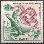 Monaco No.730 XXX. ADV. no.26 S., Postzegels en Munten, Postzegels | Europa | Overig, Monaco, Verzenden, Postfris