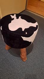 Krukje, Ophalen, Hout