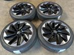 NIEUWE 21 inch origin. SUPERNOVA velgen + banden Skoda Enyaq, Banden en Velgen, Nieuw, 235 mm, Personenwagen