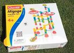 Quercetti Migoga Knikkerbaan - Compleet, Ophalen of Verzenden, Zo goed als nieuw, Puzzelen
