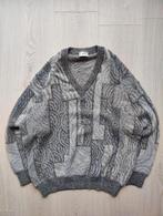 Vintage Gebreide Trui L, Maat 52/54 (L), ., Vintage, Ophalen of Verzenden
