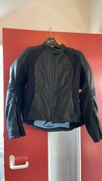 Alpinestars VIKA V2 motorpak + rugbeschermer, Ophalen, Tweedehands