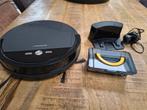 Silvercrest robot stofzuiger, Witgoed en Apparatuur, Ophalen, Zo goed als nieuw, Minder dan 1200 watt, Robotstofzuiger