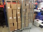 Dozen gratis rond de 50 stuks Eemnes, Ophalen, Zo goed als nieuw, Doos