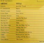 Virgin CD, Ophalen of Verzenden, Zo goed als nieuw, Poprock