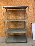 15 Stellages van gegalvaniseerd staal te koop aangeboden, Ophalen