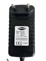 Carson lader met Tamiya aansluiting rc, Ophalen of Verzenden, Gebruikt, Onderdeel