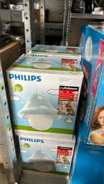 Philips mykidsroom hanglamp blauw paddestoel, Nieuw, Ophalen of Verzenden, Lamp