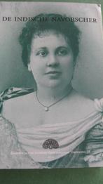 De Indische navorser (Genealogie), Ophalen of Verzenden, 20e eeuw of later, Zo goed als nieuw