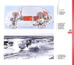 La Fiat 850 de mon pére, Verzenden, Nieuw, Overige merken, Xavier Chauvin