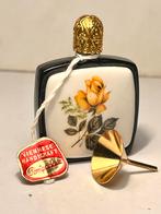 Vintage Parfumflesje Viennese Handicraft Pompadour, Ophalen of Verzenden, Nieuw