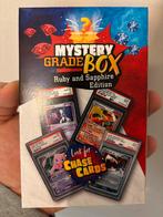 Pokémon mystery box, Ophalen of Verzenden, Nieuw