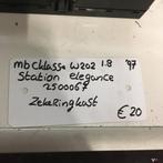 Mercedes C klasse W202 1.8 Station  1997 wagennr 2500067   Z