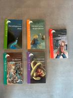 Serie boeken van de vroege lijsters te koop, Ophalen of Verzenden