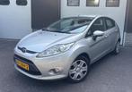 Ford Fiesta 1.25 Titanium, Voorwielaandrijving, Euro 5, 1242 cc, 82 pk