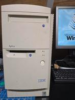 Vintage IBM Aptiva 2153-E25 Computer, Ophalen of Verzenden, IBM