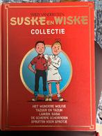 Suske en Wiske Collectie Bundel, Boeken, Stripboeken, Meerdere stripboeken, Ophalen of Verzenden, Zo goed als nieuw, Willy Vandersteen
