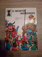 Zij maakten geschiedenis, Ophalen, Zo goed als nieuw