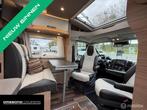 Weinsberg 600MEG Pepper Edition 9T-Automaat Enkele Bedden 2X, Caravans en Kamperen, Automaat, Weinsberg, Hordeur, Bedrijf