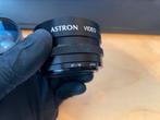 Astron Wide angle + telephoto set in hoesje, Vintagotreasures@outlook.com, Vintagotreasures, Pater van den Elsenlaan 26-27, Zo goed als nieuw