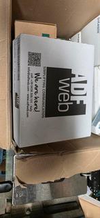 ADF Web Bacnet Modbus converter HD67712-MSTap-4-A1, Ophalen of Verzenden