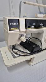 Singer Samba 2 Naaimachine, Ophalen, Zo goed als nieuw, Naaimachine, Singer