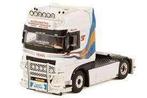 WSI DAF XF SSC, Schouwstra, Ophalen of Verzenden, Nieuw, Bus of Vrachtwagen, Tekno