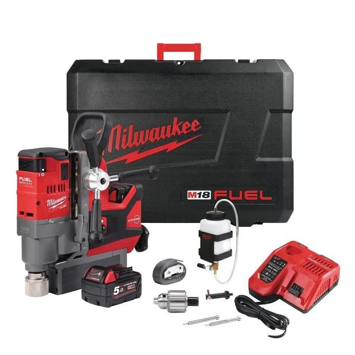 Nieuw Milwaukee M18 FMDP-502C kernboor, Doe-het-zelf en Verbouw, Gereedschap | Overige machines, Nieuw, Ophalen of Verzenden