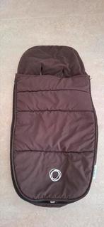 Bugaboo voetenzak, Ophalen, Zo goed als nieuw