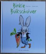 Binki Buikschuiver - Tony Ross, Jongen of Meisje, Tony Ross, Ophalen of Verzenden, Zo goed als nieuw