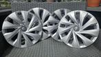 VW Wieldoppen orgineel 15inch, Auto diversen, Wieldoppen, Ophalen of Verzenden, Zo goed als nieuw