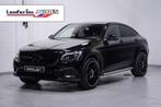 Mercedes-Benz GLC-klasse Coupé 220 d 4MATIC Ambition Navi C, Auto's, Stof, Gebruikt, Euro 6, 4 cilinders