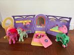 My Little Pony Ivy’s Beauty Parlor, Ophalen of Verzenden, Gebruikt