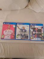 Fifa bundle fifa 20, 21 en 23, Ophalen of Verzenden, Zo goed als nieuw