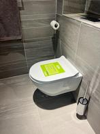 Ben Segno compact WC glans wit, 1:50 of kleiner, Auto, Nieuw, Ophalen