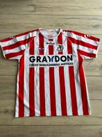Sparta Rotterdam thuisshirt 04/05 maat XL, Maat XL, Ophalen of Verzenden, Gebruikt, Shirt