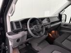 Volkswagen Crafter 2.0TDI 177PK DSG Automaat L5H3 XXL | Led, Stof, Gebruikt, 4 cilinders, Volkswagen