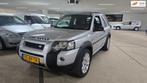 Land Rover Freelander Hardback 2.0 Td4 E 99.000dkm! Nap! Gri, Automaat, 4 cilinders, Bedrijf, Diesel