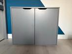 Vpack Pino Kast/Commode Grijs, Zo goed als nieuw, 75 tot 100 cm, Minder dan 50 cm, Commode