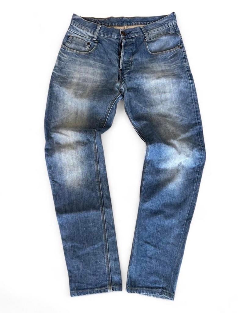 G-Star Raw Radar Tapered Jeans 31x32, Ophalen of Verzenden, Gedragen, Blauw, W32 (confectie 46) of kleiner