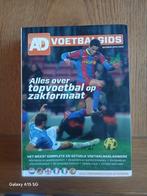 AD voetbalgids, Ophalen of Verzenden, Zo goed als nieuw, Balsport