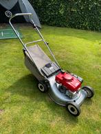 Honda HR194, Tuin en Terras, Grasmaaiers, Ophalen, Cirkelmaaier, Honda, Gebruikt