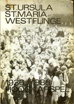St.Ursula St.Maria Westflinge Hoogkarspel 1936-1986. Boeiend, Boeken, Geschiedenis | Stad en Regio, Ophalen of Verzenden, 20e eeuw of later
