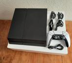 PlayStation 4, Spelcomputers en Games, Spelcomputers | Sony PlayStation 4, Ophalen, Met 1 controller, Met games, Slim
