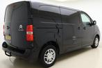 Citroen Jumpy 2.0 BlueHDI 120 Business M S&S 120 Pk | Naviga, Auto's, Bestelauto's, Gebruikt, 4 cilinders, Citroën, 2500 kg