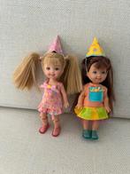 Barbie ‘Shelly & Belinda’, Gebruikt, Ophalen of Verzenden, Barbie