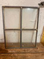 Glas in lood raampjes, Antiek en Kunst, Antiek | Gereedschap en Instrumenten, Ophalen