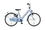 Als nieuw Alpina Girl Power 20 inch fiets Alaska Blue Matt, Ophalen, Alpina, 20 inch, Handrem
