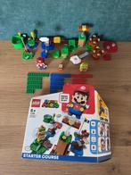 Compleet Lego Super Mario - Adventures with Mario - 71360, Kinderen en Baby's, Speelgoed | Duplo en Lego, Ophalen, Gebruikt, Complete set